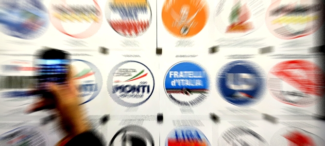 Politiche. Un week-end all’insegna della campagna elettorale