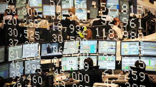 Stress test per Piazza Affari e per le Borse europee