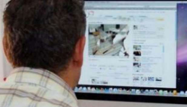 Allenatore foggiano arrestato per adescamento minori su web