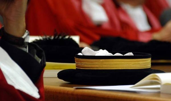 Anno giudiziario. Il ruolo dei magistrati fa discutere, i tagli mettono a rischio la giustizia