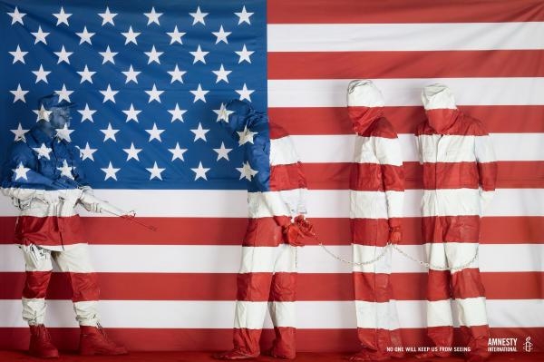 Usa. Amnesty chiede a barack Obama di rimediare ai fallimenti sui diritti umani