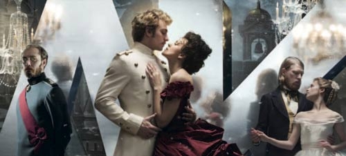 Arriva “Anna Karenina”, nominato a quattro Oscar. Clip