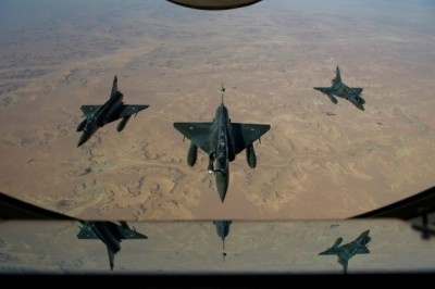 Mali, francesi bombardano la casa del capo Dine