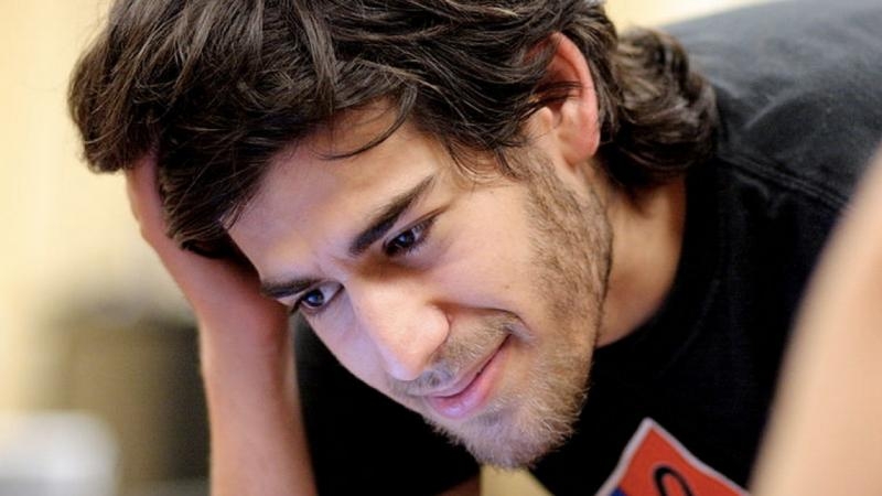 In ricordo di Aaron Swartz