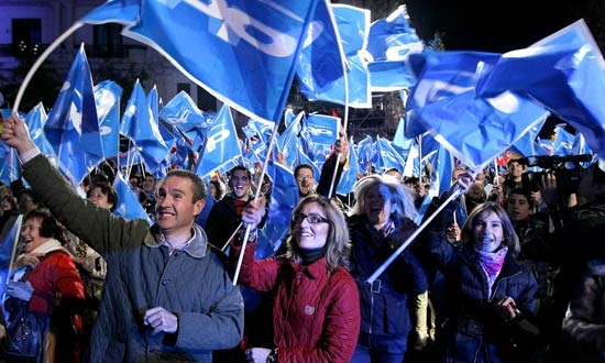 I Socialisti ed i Popolari