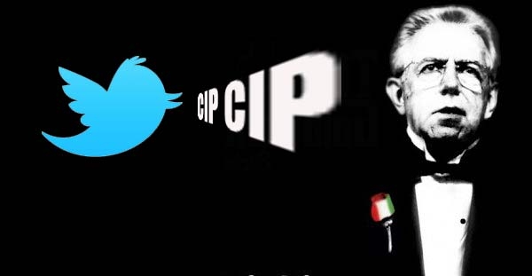 Monti cinguetta, ma non canta. Inciucio in vista tra Lega e Pdl