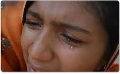 Pakistan. Stuprata bimba di 9 anni da tre uomini. E’ gravissima