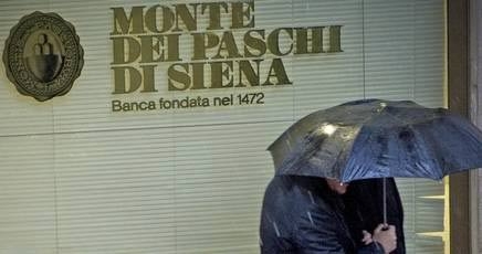 Mps. Pagano contribuenti e lavoratori. Convocare subito i sindacati