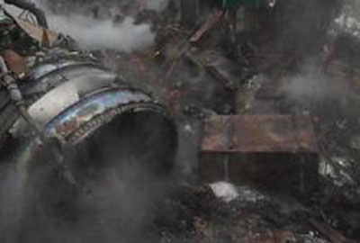 Aereo passeggeri si schianta in Kazakistan. Venti le vittime