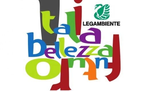 Bellezza motore del futuro nella proposta di legge di Legambiente