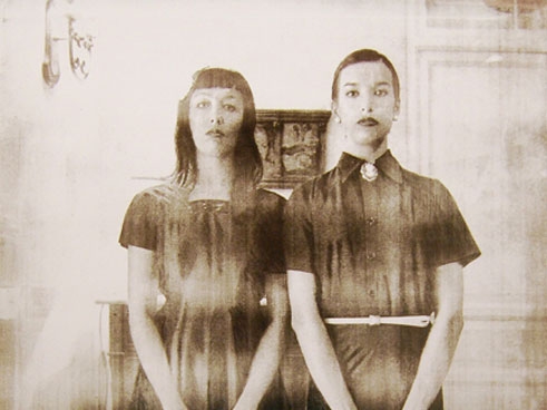 Las Mitocondria – Indignada Dos allo spazio Esthia di Roma