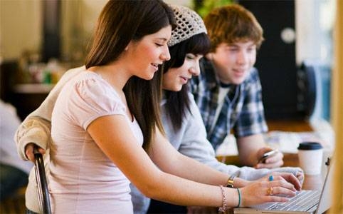 I giovani e i media, seconda tappa dell’inchiesta sui dati Eurispes