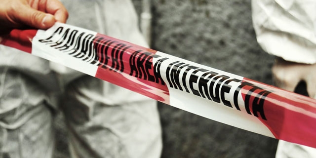 Torino. Ucciso davanti alla pizzeria. Ferita la donna che era con lui