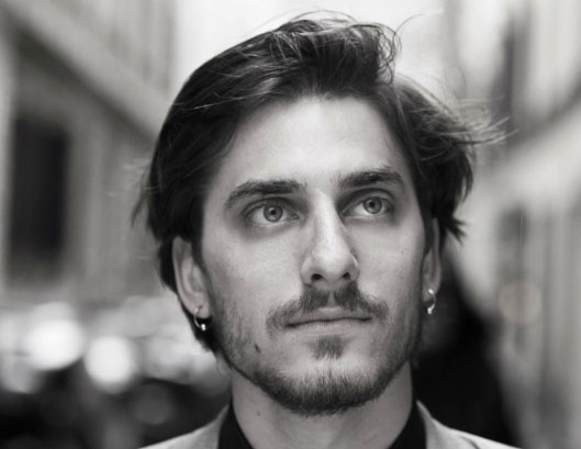 Maremetraggio e la Berlinale omaggiano Luca Marinelli