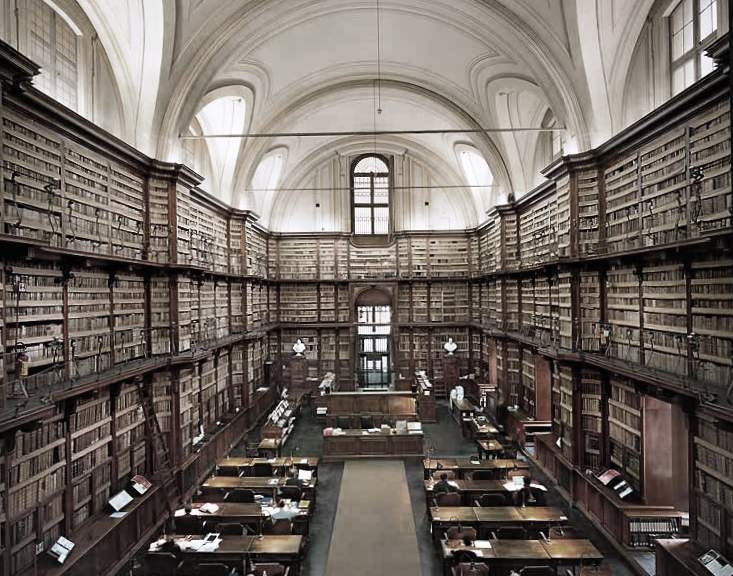 Biblioteca Digitale Mondiale. Tesori online