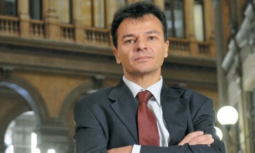 Fassina. La lista di Monti somiglia a quella del Rotary