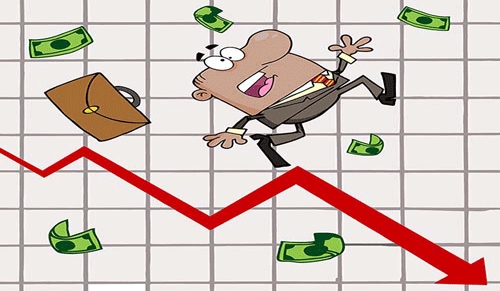 Economia a pezzi. Inflazione al 3%. Cig, più un miliardo di ore. Saldi dormienti