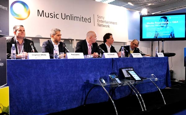 Midem 2013. L’industria discografica reclama la google tax