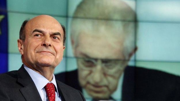 Elezioni. Bersani a Monti, rifletti sul voto in Lombardia