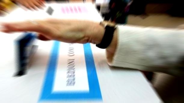Pd. Fuori dalle liste Crisafulli, Papania e Caputo