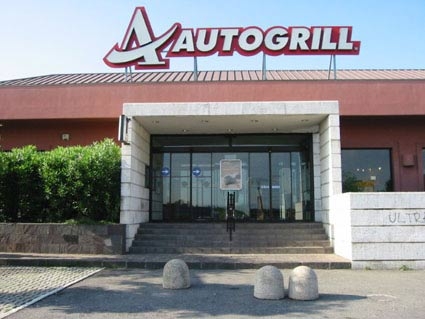 Autogrill avvia mobilità, 140 lavoratori a rischio