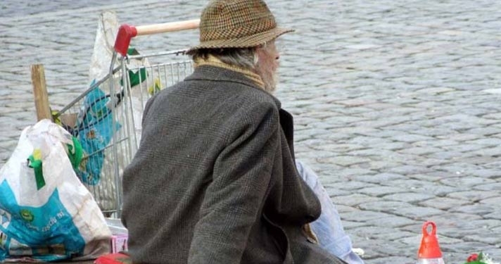 Voto clochard. Garantire diritti fondamentali a 20mila italiani