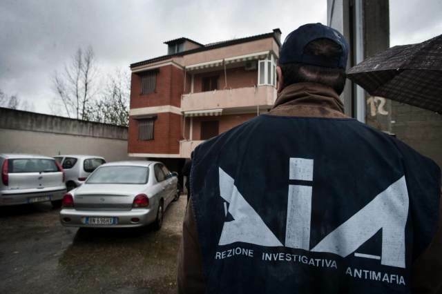 Reggio Calabria. N’drangheta, arrestati due imprenditori