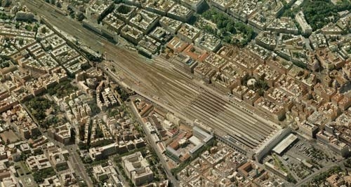 Roma non è in vendita