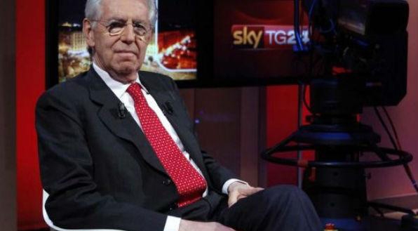Monti allo scoperto, no alle coppie di fatto, no all’adozione