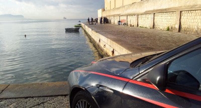 Palermo. Ritrovato in mare cadavere di un imprenditore