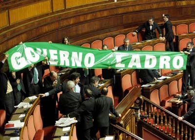 Terremoto alla Lega per spese gruppo Senato. Bricolo, accuse false