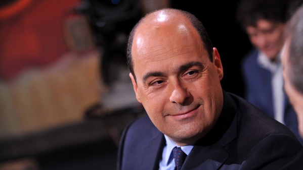 Una nuova regione nell’incontro tra Zingaretti e LegaCoopLazio. LE FOTO