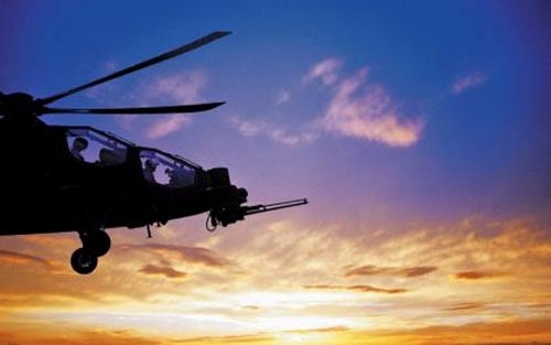 Finmeccanica. Una holding per la guerra