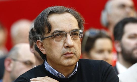 Incertezze di Piazza Affari. Non basta Marchionne e il recupero di Fiat