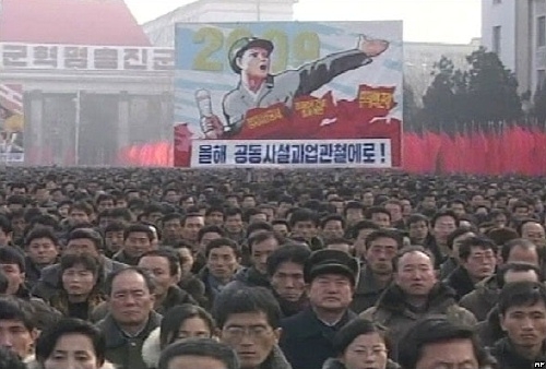 Corea del Nord, avanti col nucleare