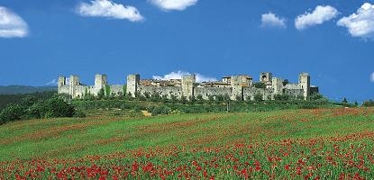 Cinemavvenire. Cu-Cine-Mondo. L’Italia bella e buona.Toscana
