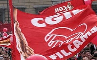 Filcams. Sciopero nazionale Compass Group. La dirigenza è irreperibile