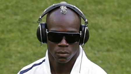 Mercato: Balotelli, il grande colpo. Juve, ora, zitti e forza!