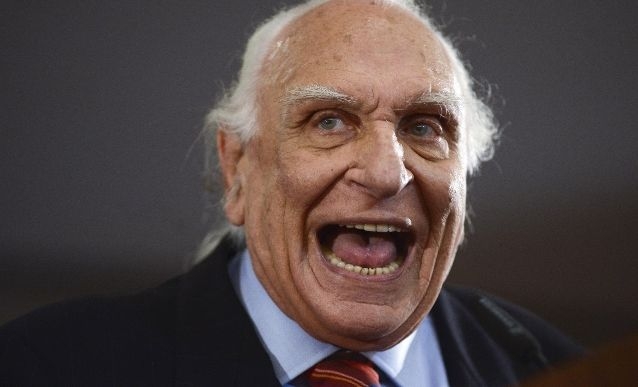 Pannella s’è divorato i radicali. E in combutta con Storace muove guerra a  Zingaretti