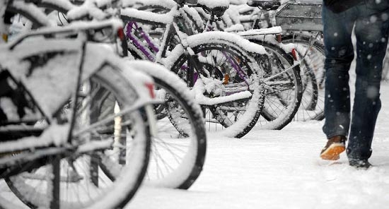 Meteo. Arriva il ciclone big snow. Attesi al nord 40 centimetri di neve