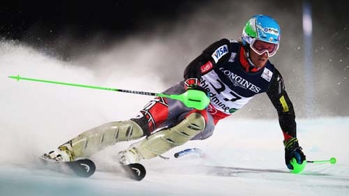 Mondiali Sci Schladming 2013: Ligety, oro in Supercombinata