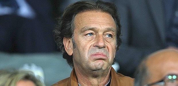 Stadio Cagliari. Arrestati presidente Cellino, sindaco e assessore di Quartu
