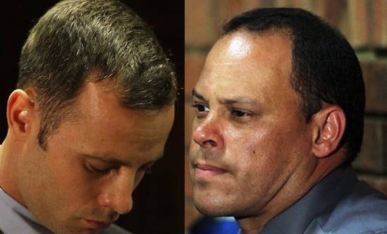Pistorius, terza udienza per la libertà su cauzione. Il caso tolto al detective Botha