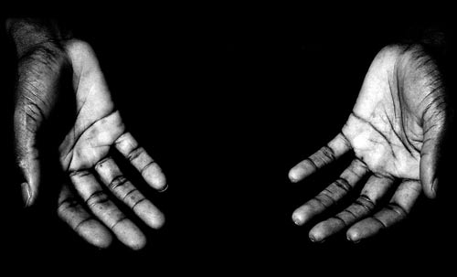 Il dolore ai tempi dei social network