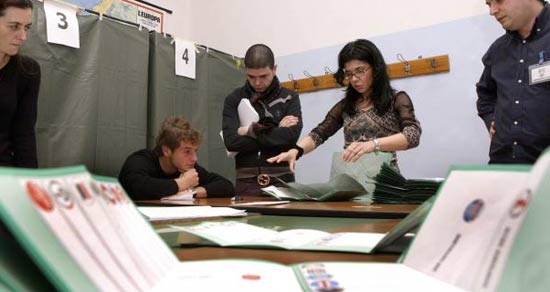 Elezioni politiche e regionali. Si vota domenica e lunedì
