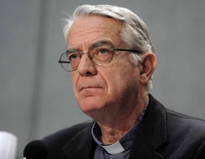 Conclave, Padre Lombardi: possibile che inizi prima del 15 marzo