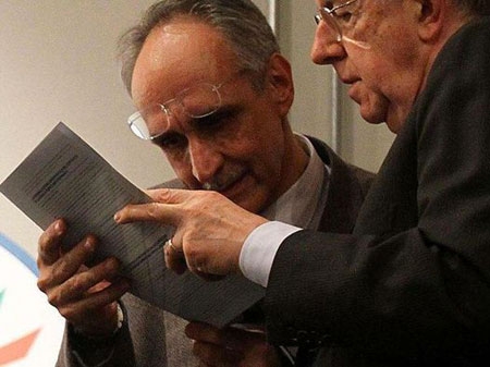 Monti. Sul mercato del lavoro, tanti annunci, poca sostanza e un imbroglio
