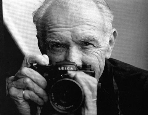 Robert Doisneau. La tenerezza dell’esistenza