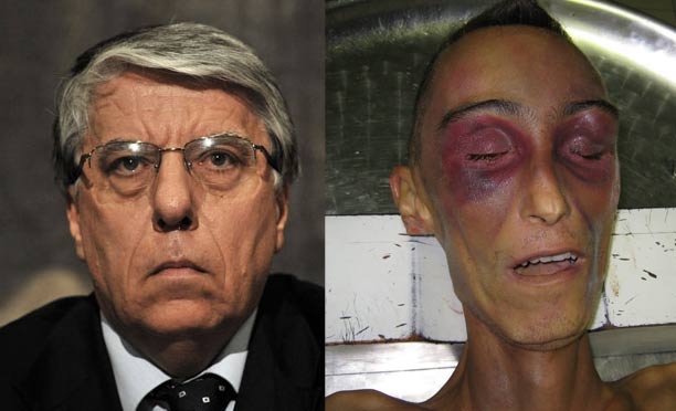 Caso Cucchi. ‘Giovanardi va a caccia dei morti per catturare l’attenzione dai vivi’