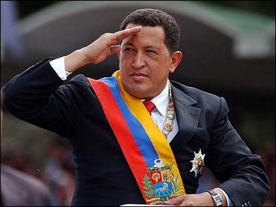 Venezuela. Chavez pronto a giurare